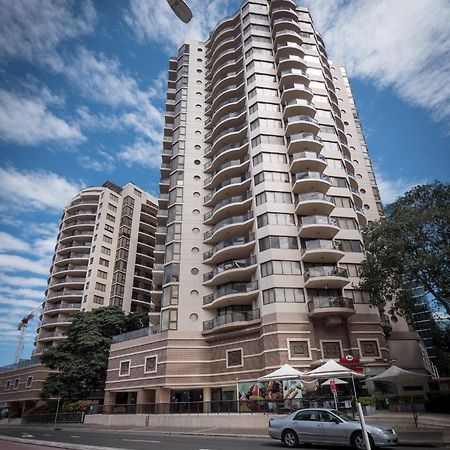 Fiori Apartments Сидней Экстерьер фото