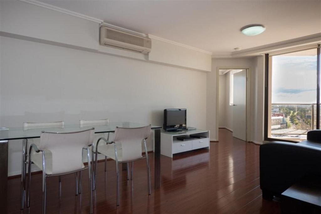 Fiori Apartments Сидней Экстерьер фото