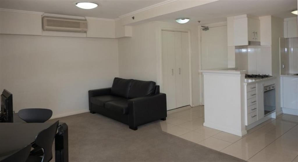 Fiori Apartments Сидней Экстерьер фото