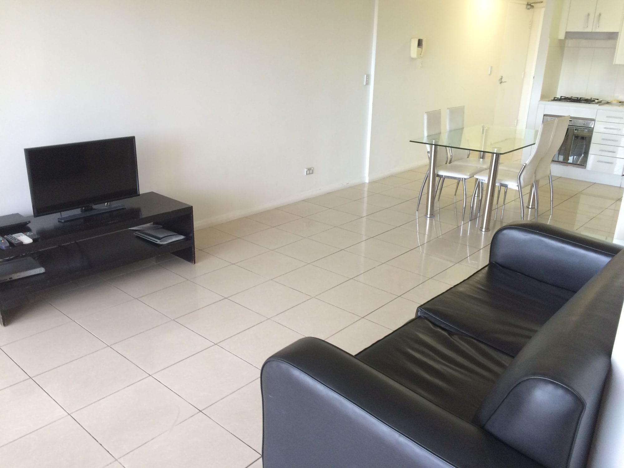 Fiori Apartments Сидней Экстерьер фото