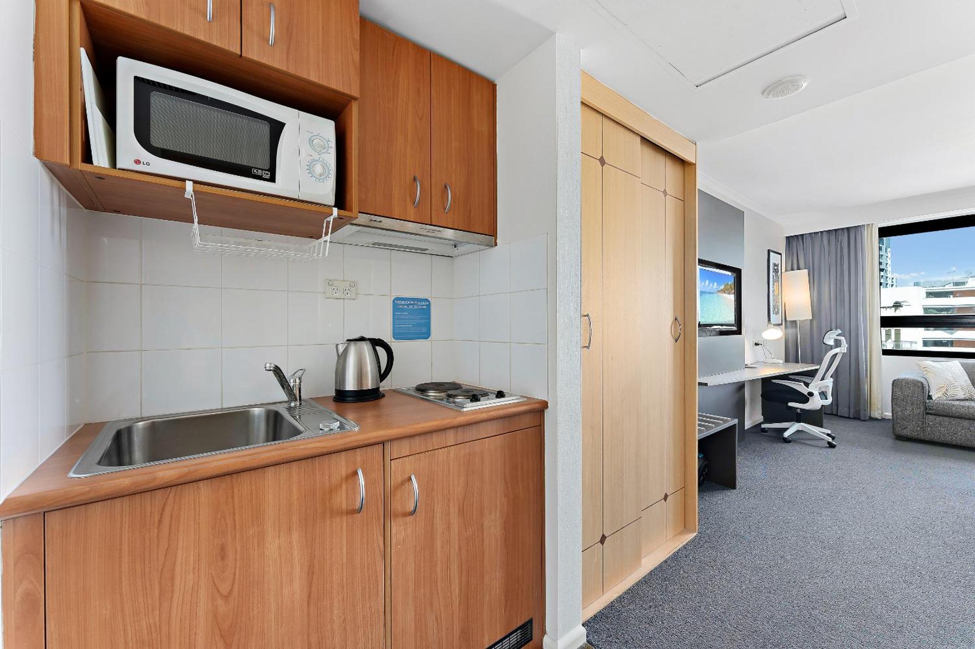 Fiori Apartments Сидней Экстерьер фото