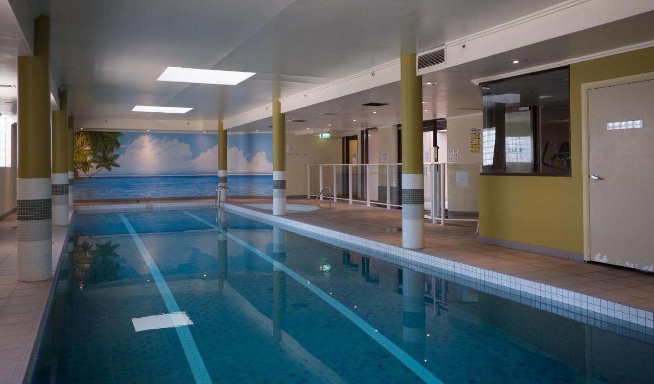 Fiori Apartments Сидней Экстерьер фото